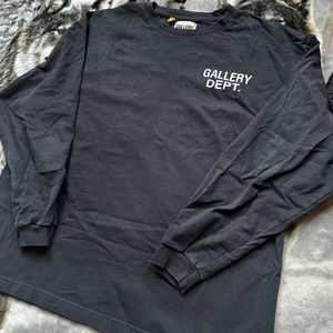 Gallery Dept. L/S T-Shirt